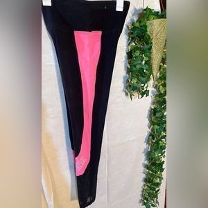 VS PINK Yoga Leggings